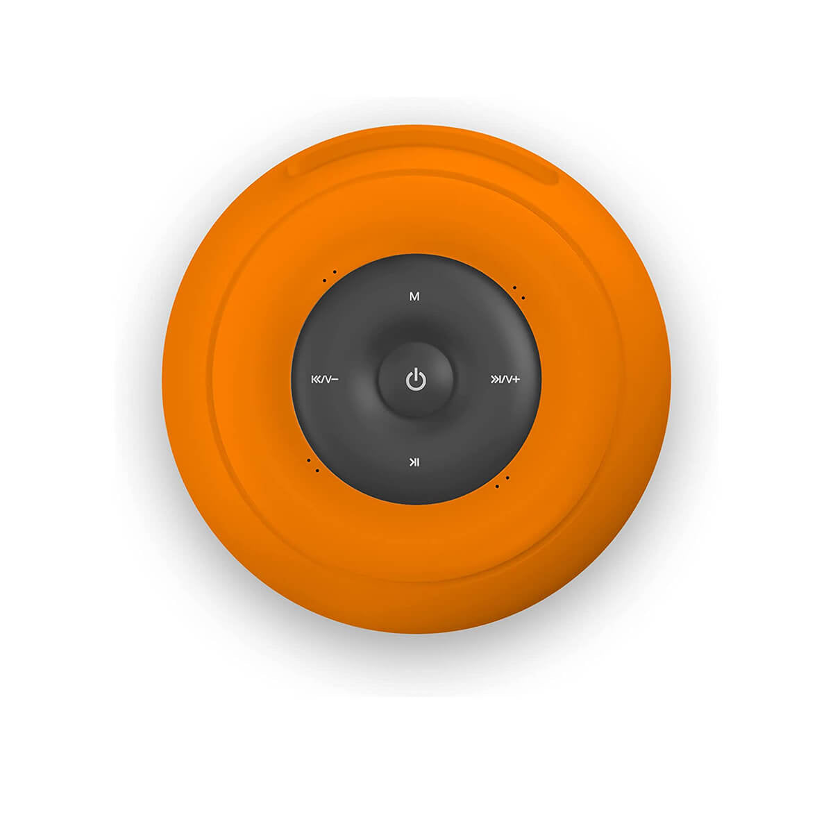 Veho MZ-S Bluetooth-Lautsprecher Orange