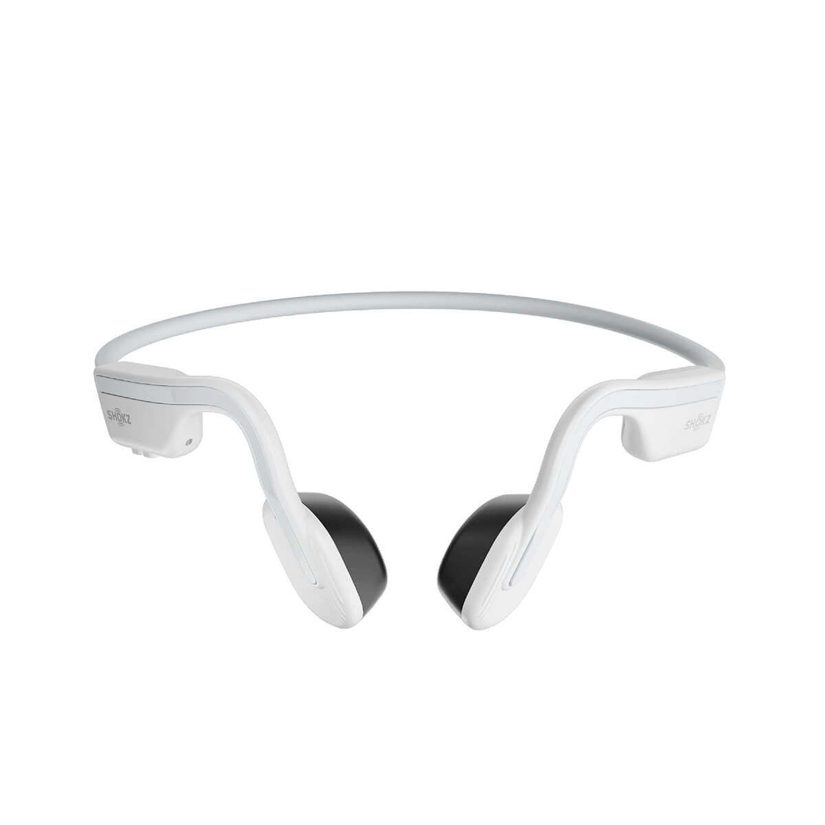 Shokz OpenMove White