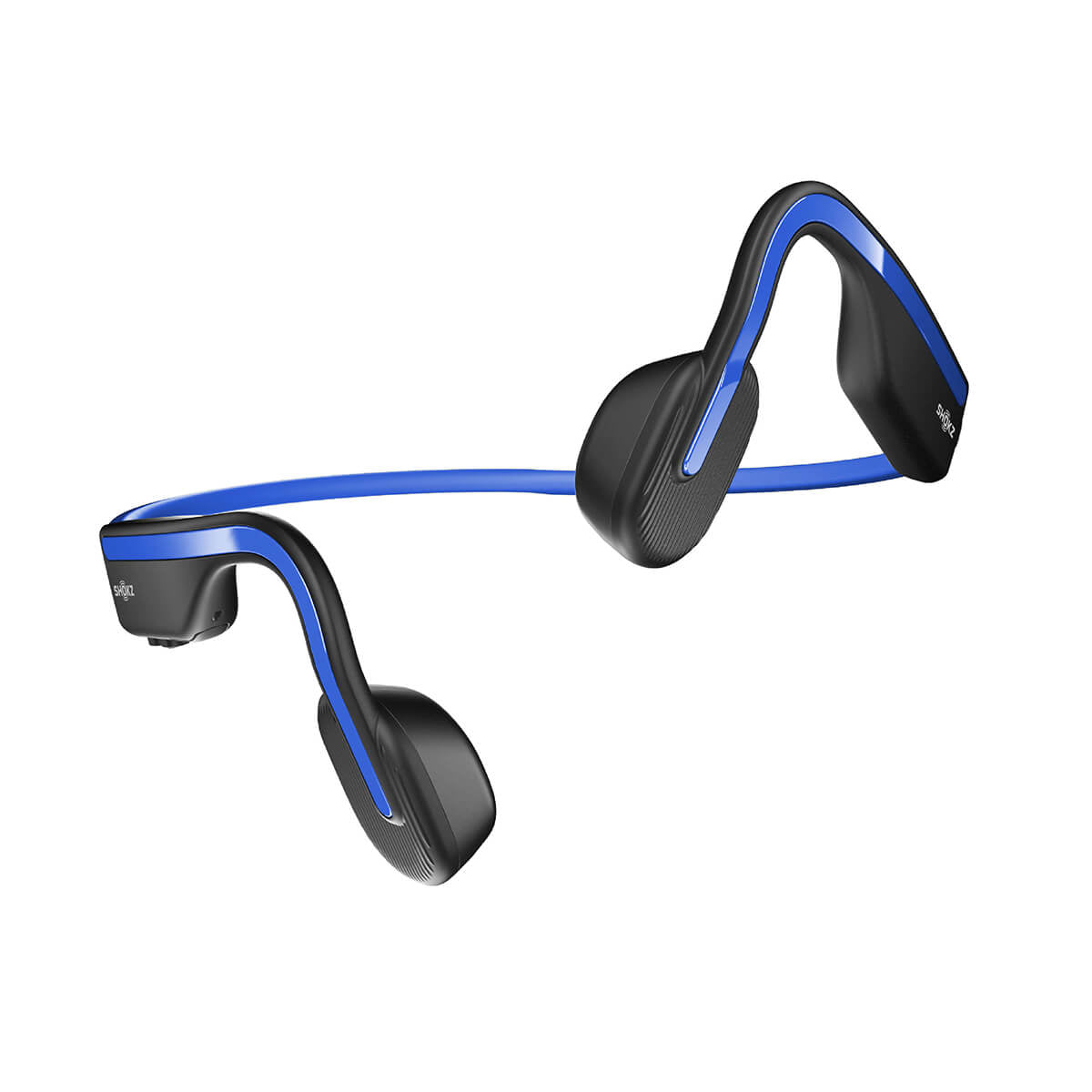 Shokz OpenMove Blue