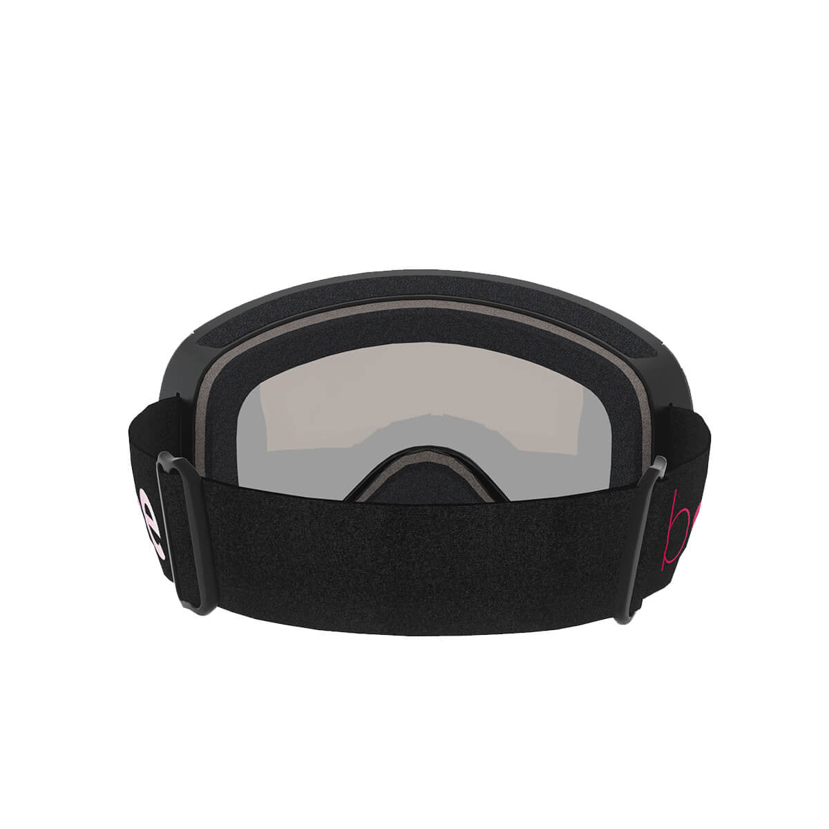 bONE Tech SunBRKR Maske Pink LCD