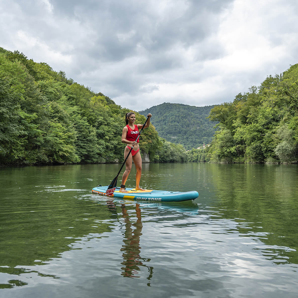 Paddle Board Jbay.Zone River Y1