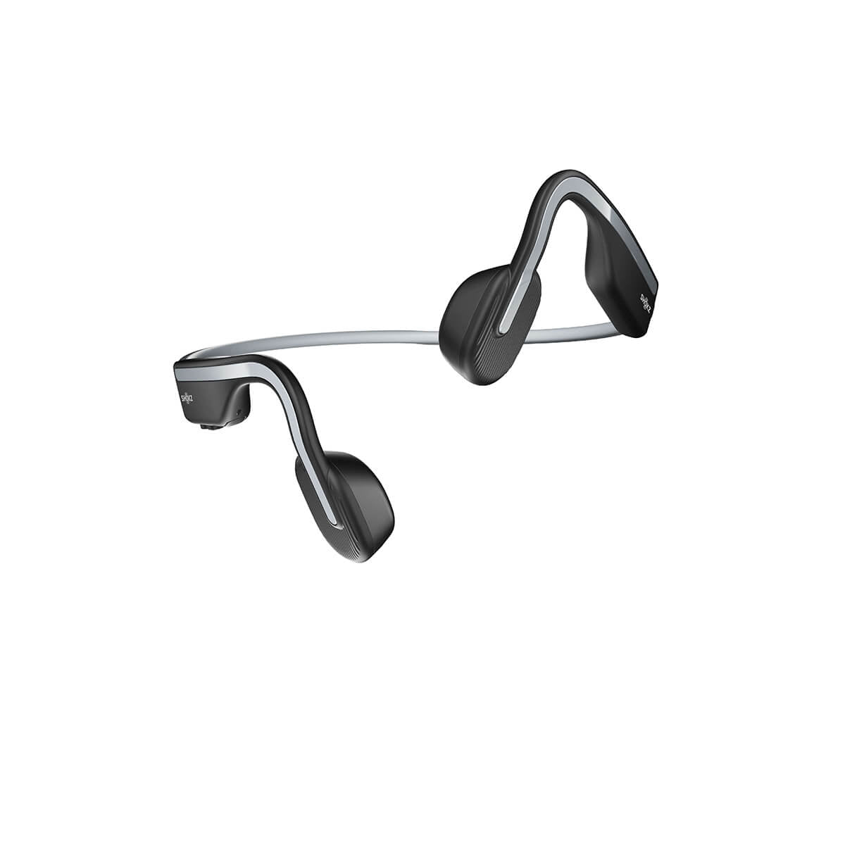 Shokz OpenMove Grau