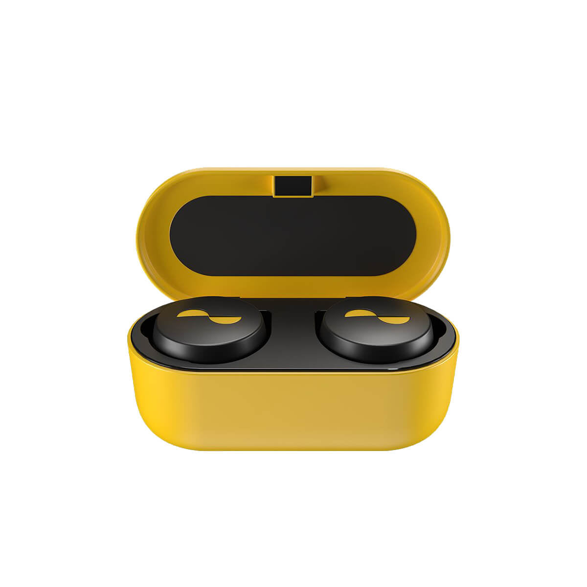 Nuratrue Fool's Gold Wireless Earphones