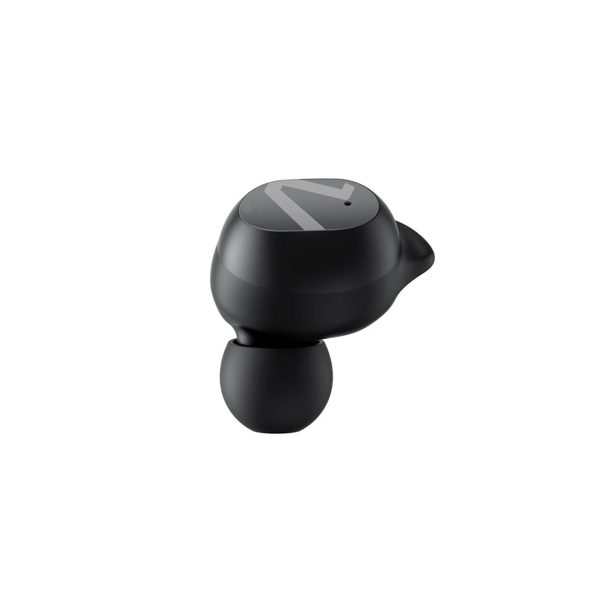 Veho RHOX Cuffie Wireless Carbon Black