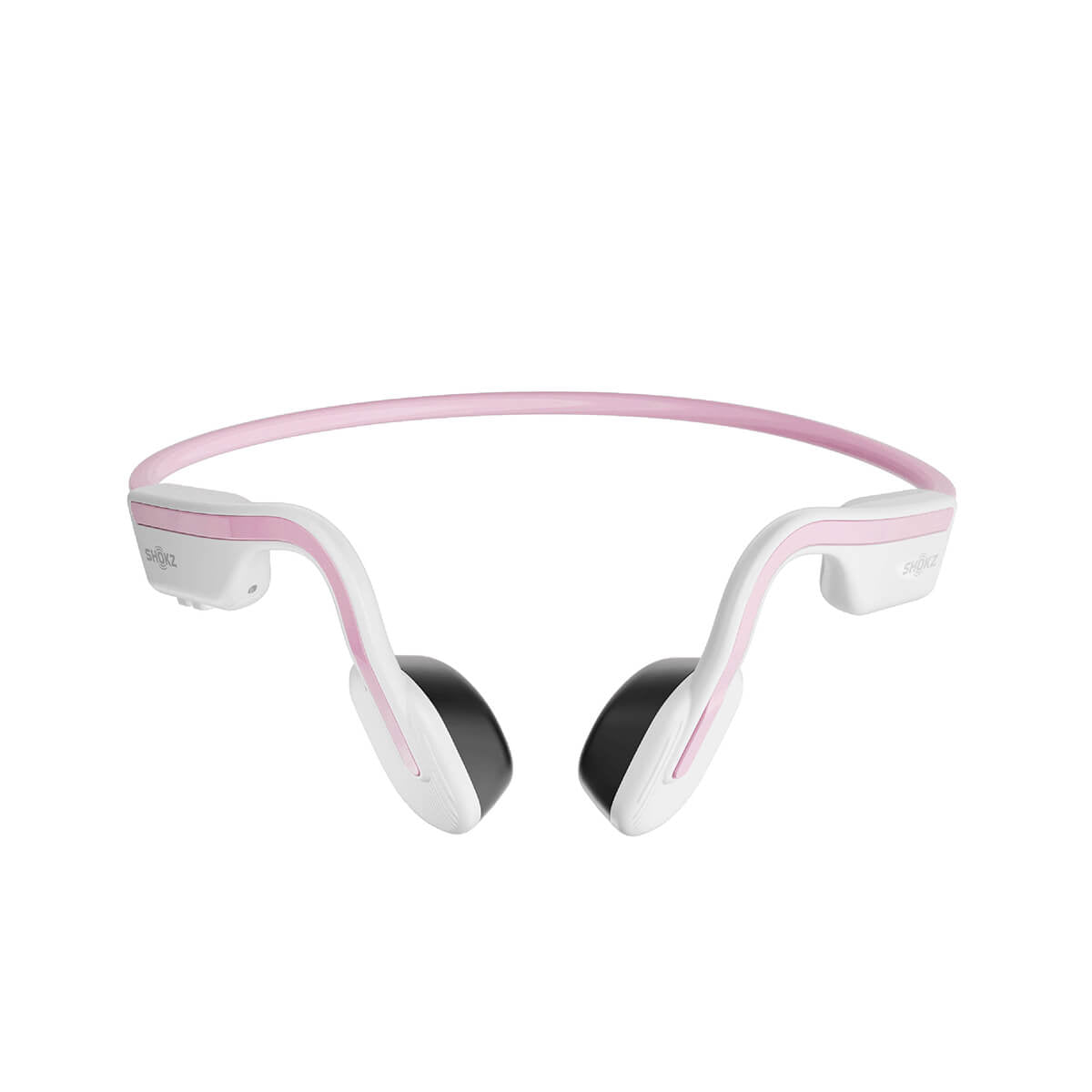 Shokz OpenMove Pink