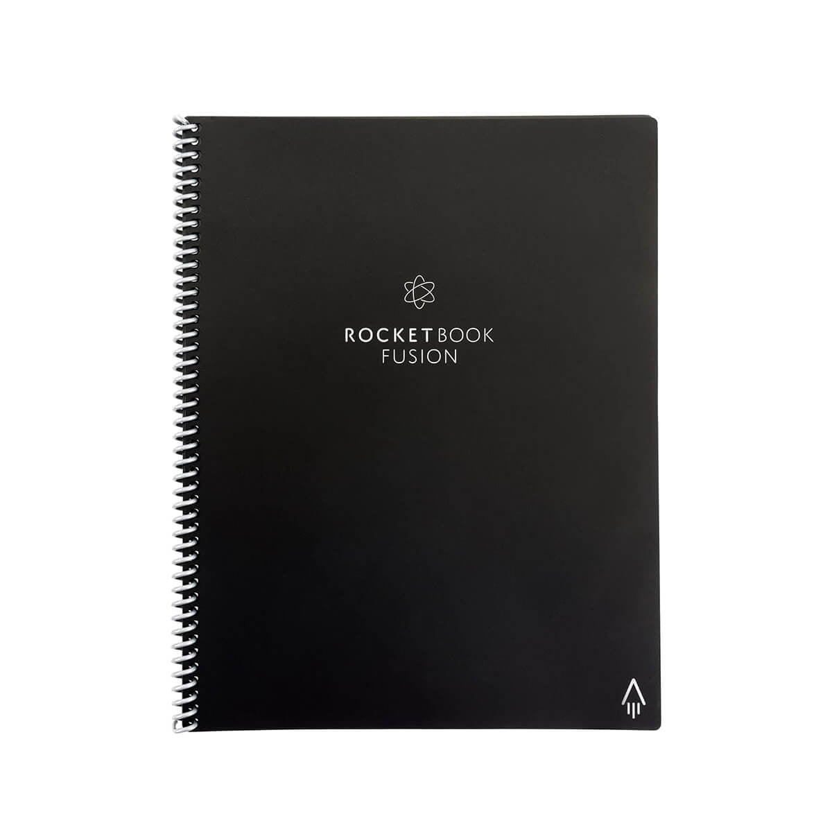 Rocketbook Fusion Letter A4 Infinity Schwarz