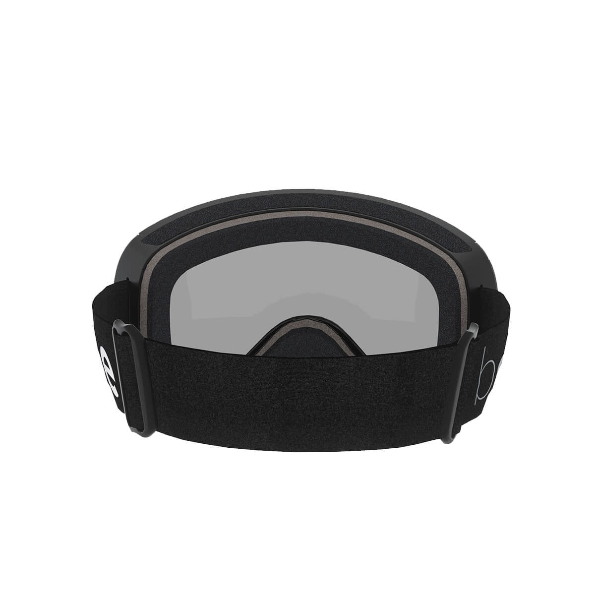 bONE Tech SunBRKR Mask Smoke LCD