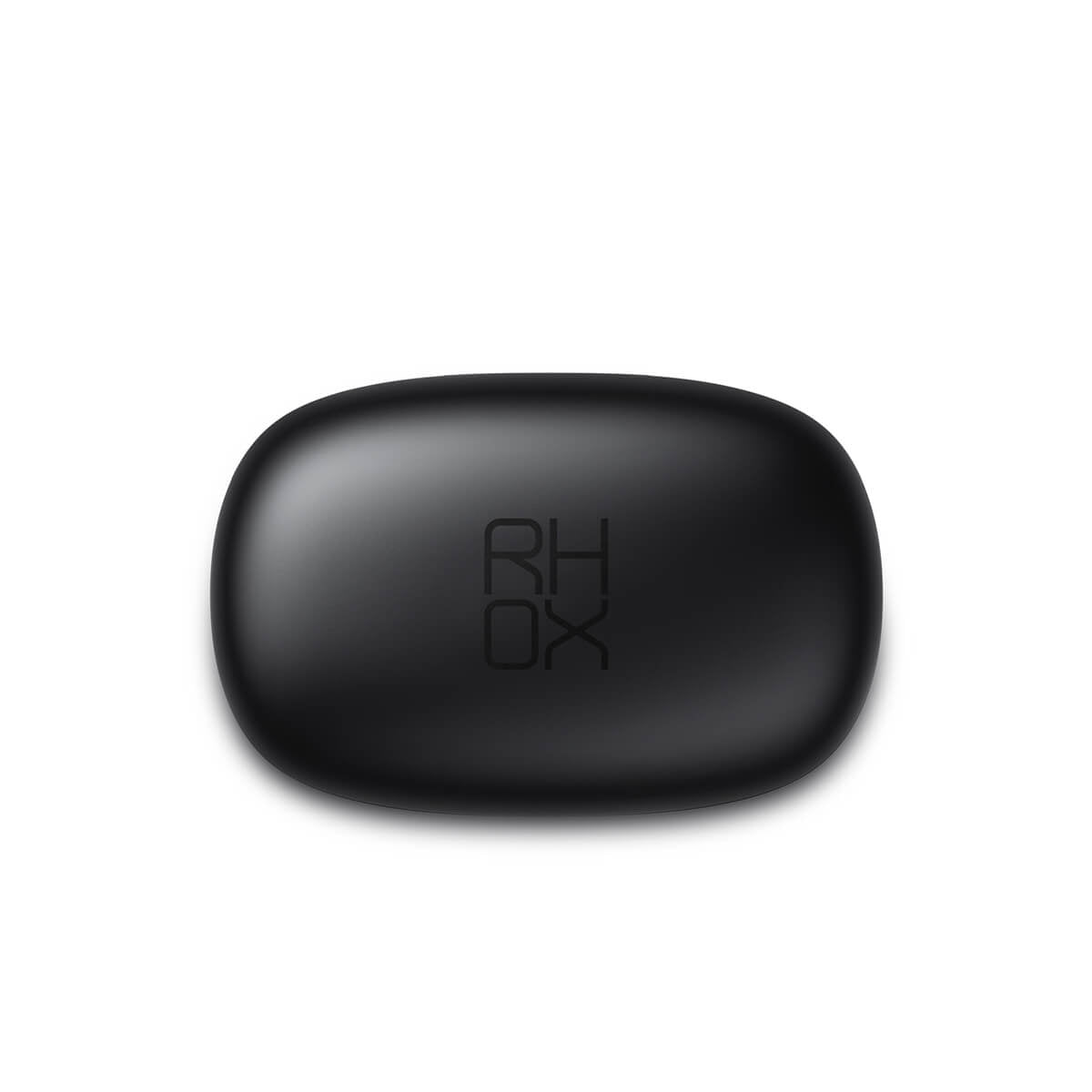 Veho RHOX Cuffie Wireless Carbon Black